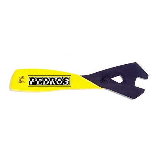 фото Конусный ключ pedros cone wrench 14 mm