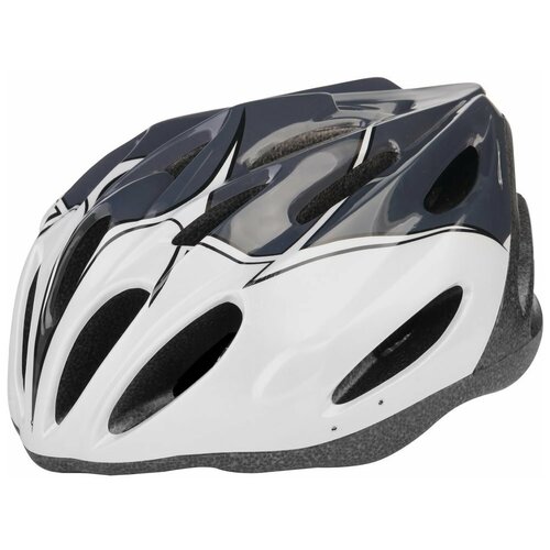фото Шлем для велосипеда stels mv-20 / для самоката / размер s