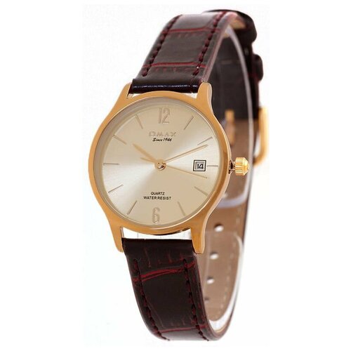 фото Женские наручные часы omax hdl09g15i