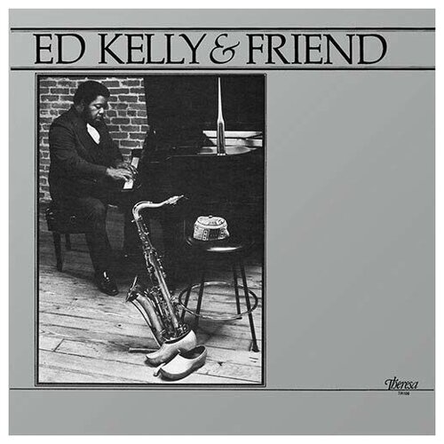 Ed Kelly - Ed Kelly & Friend cathy kelly past secrets