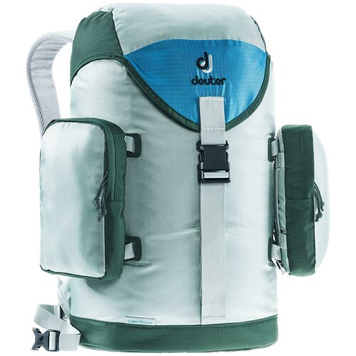 фото Рюкзак deuter lake placid tin-azure