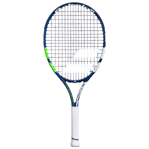 фото Ракетка для тенниса babolat drive junior 24 2021 (размер 0)