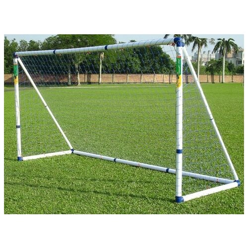 фото Ворота игровые dfc multi-purpose 12 & 8ft пластик goal7366a1