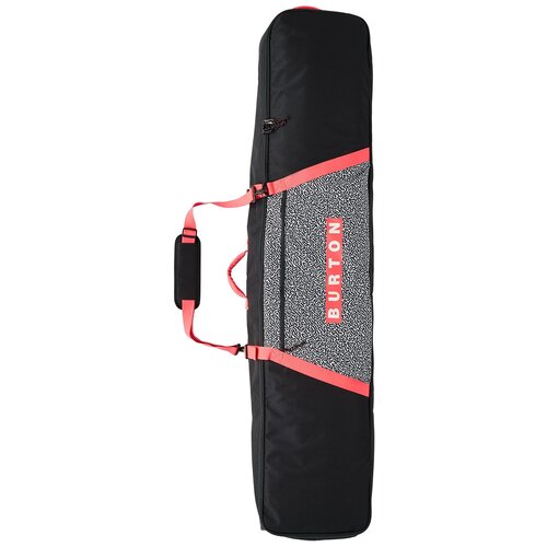 фото Сумка для сноуборда burton wheelie gig bag 181 см 184х34х24 см