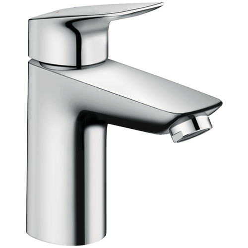 фото Смеситель для раковины my cube, hansgrohe, 71010000