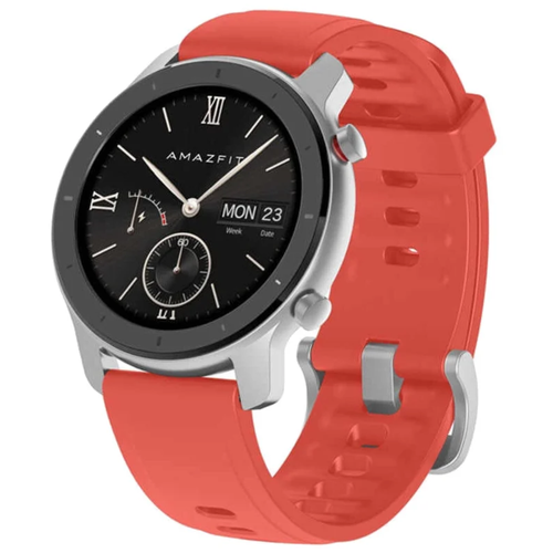 фото Умные часы amazfit gtr 42"