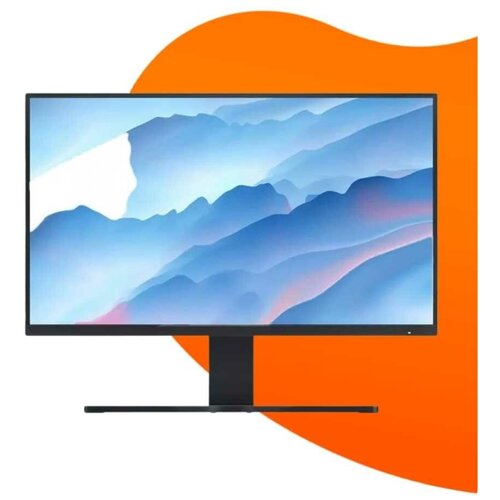 фото Монитор xiaomi redmi display 27" 60hz (rmmnt27nf)