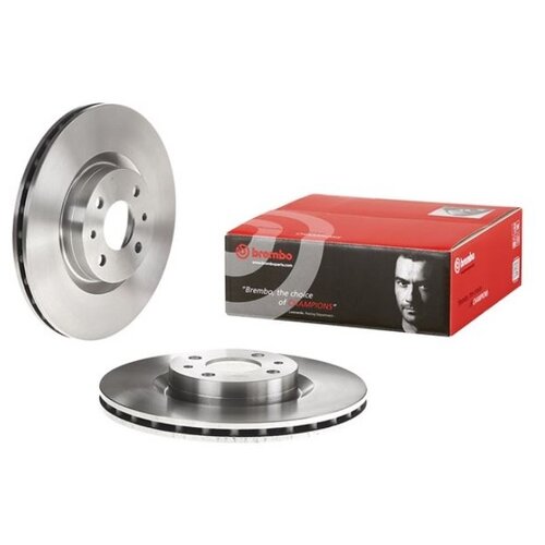 фото Диск тормозной 09.4939.14 brembo арт. 09.4939.14