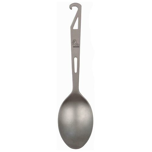 фото Ложка nz ti spoon (титан)