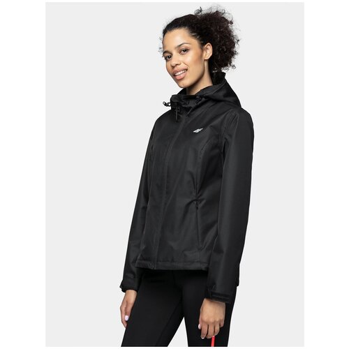 фото Куртка 4f women's jacket черный s nosh4-kud001-20s 4f sport performance