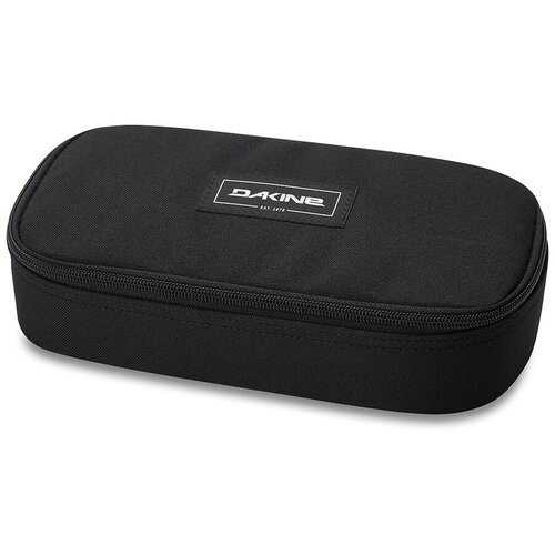 фото Пенал dakine school case xl (цвет: black w20)