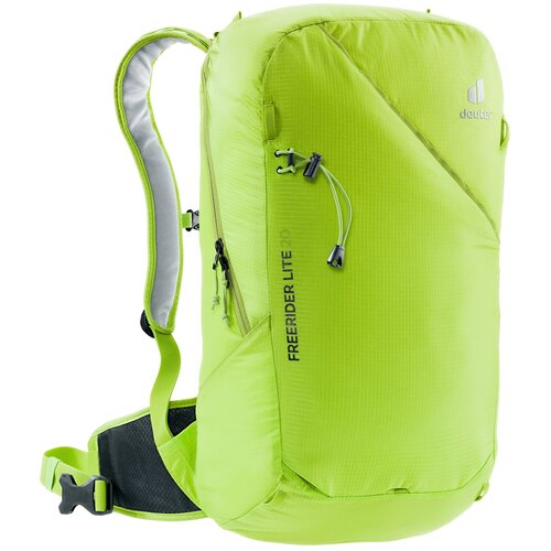 фото Рюкзак deuter 2021-22 freerider lite 20 citrus