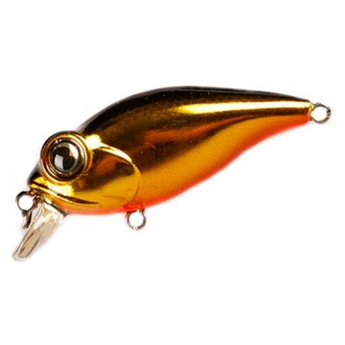 фото Воблер cultiva bug eye bait bb-48f 48мм 6,5г цвет 01 floating owner