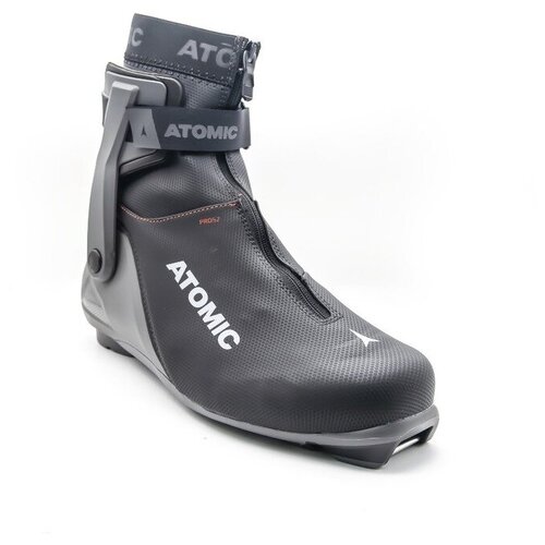 фото Беговые ботинки atomic pro s2 19-20 1 (9.5 uk)