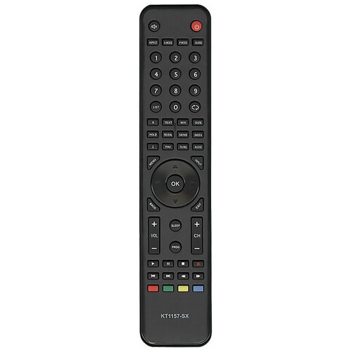 фото Пульт для jvc kt1157-sx huayu