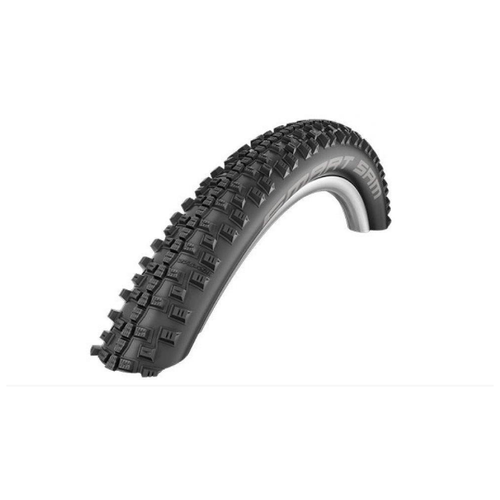 фото Велопокрышка schwalbe smart sam 27.5"x2.10, addix performance addix, 11101146.01