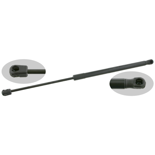 фото Febi bilstein 24711 (0409100005 / 070419b / 10924711) амортизатор крышки багажника