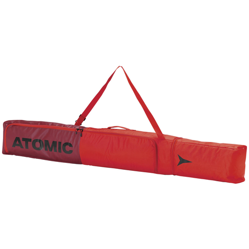 фото Чехол для лыж, для палок atomic ski bag, 205 см,