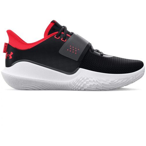 фото Кроссовки under armour flow futr x черный 9/10,5 3024968-003