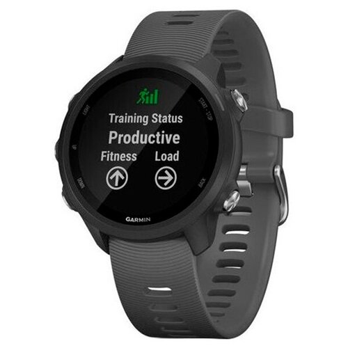 фото Часы и браслеты garmin forerunner 245