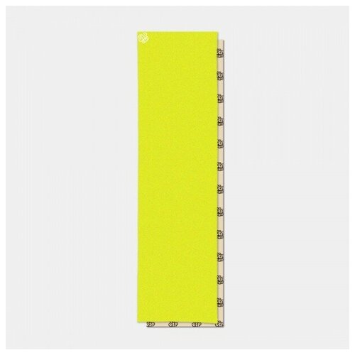 фото Footwork шкурка dip grip colors: safety yellow