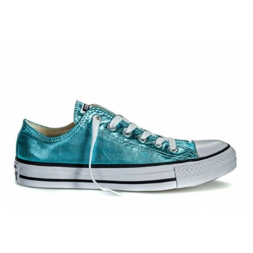 фото Кеды converse chuck taylor all star 155560 морской волны (36.5)