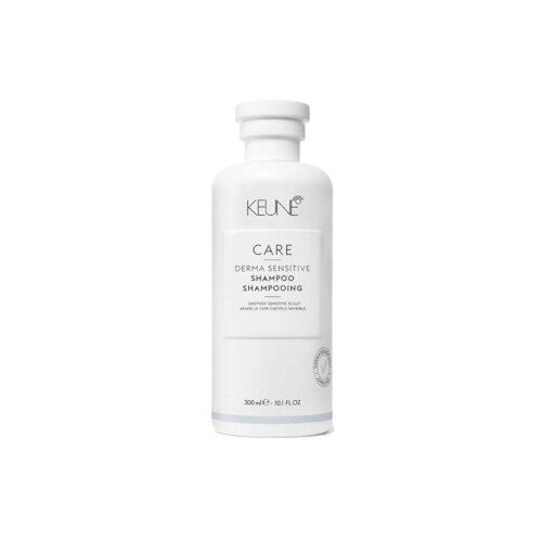 Фото - Keune Care Derma Sensitive Шампунь для чувствительной кожи головы 300 мл keune шампунь care derma sensitive shampoo для чувствительной кожи головы 300 мл