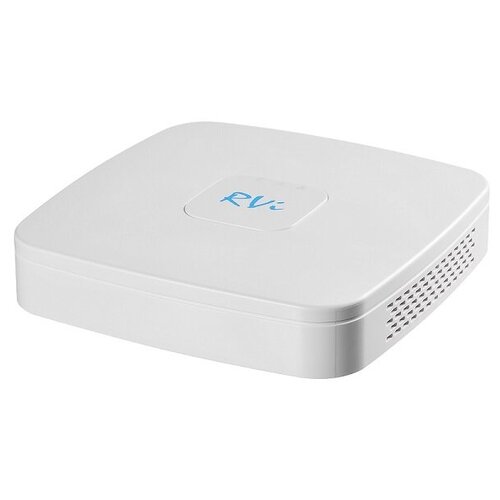 фото Ip видеорегистратор (nvr) rvi rvi-1nr04120-p