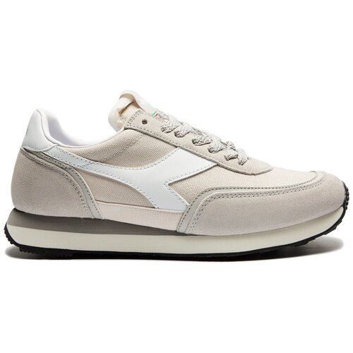 фото Кроссовки diadora, летние, повседневные, размер 36.5 eu, серый