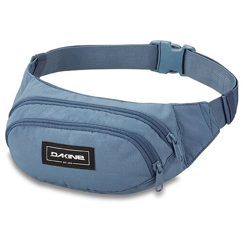 фото Сумка поясная dakine hip pack (цвет: vintage blue)