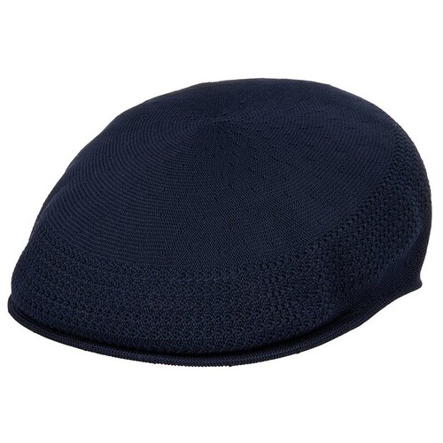 фото Кепка kangol арт. 0290bc tropic 504 ventair (темно-синий), размер 57