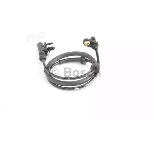 фото Bosch 0265007638 датчик скорости вращения колеса