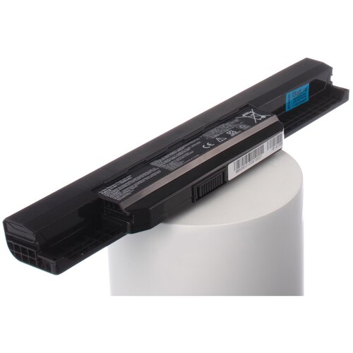 фото Аккумуляторная батарея ibatt ib-u4-a199h 5200mah для asus a54hr, k84ly, a43f, k43u, x43u, a43j, a53j, k43a, x54k, k43e 90n3ra144w2913rd13au, p53j, x43j, x44c, x44hy, a53by, k43f, k84c, x44l, k43br, x43s, a54ly, a83s, k53sv (quad core), x43t