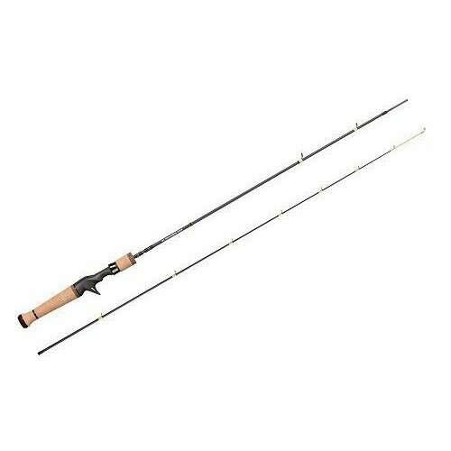 фото Спиннинг мультипликаторный трехчастный smith - bst-exs43ul/c3 (длина 131 см. тест 1-7 гр.)