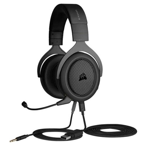 фото Наушники corsair gaming hs70 bluetooth ca-9011227-eu