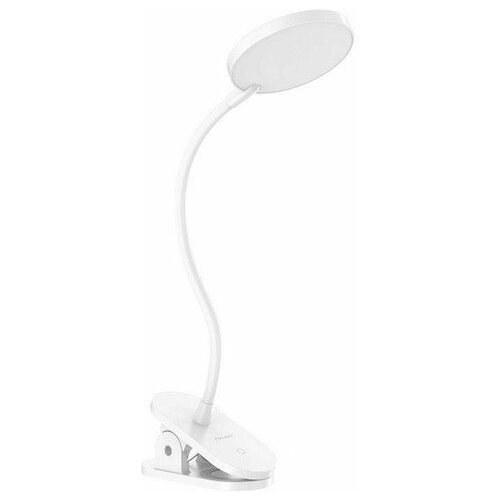 фото Светодиодная настольная лампа xiaomi yeelight j1 pro led clip-on table lamp