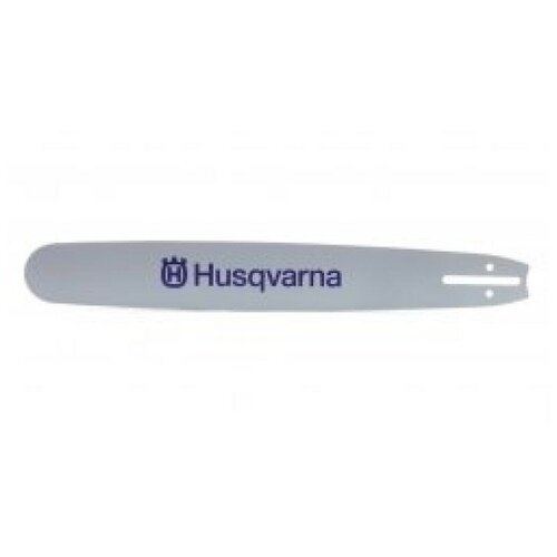 фото Шина husqvarna 16"/41см, 3/8", sn,1.5мм, 60 хвостовиков (широкая посадка) 5089131-60