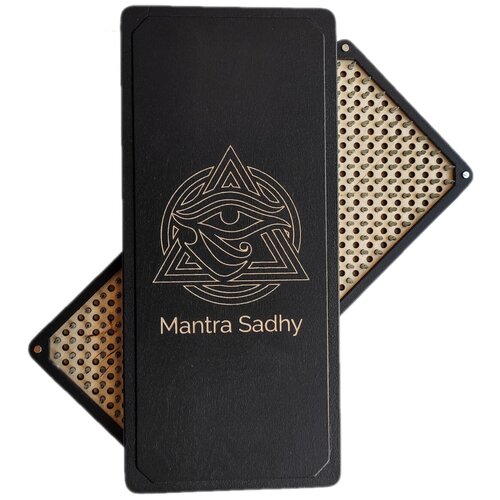 фото Доска садху "mantra" для профи mantra sadhy,mantra sadhy