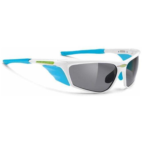 фото Солнцезащитные очки rudy project, белый, синий