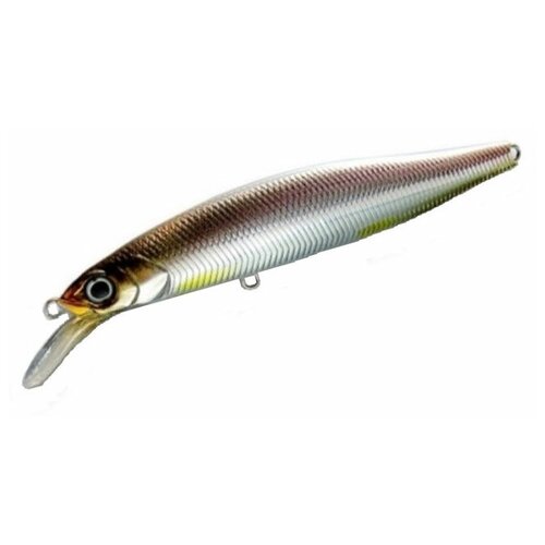 фото Воблер issei g. c. minnow 89- sp 89мм цвет 05 суспендр