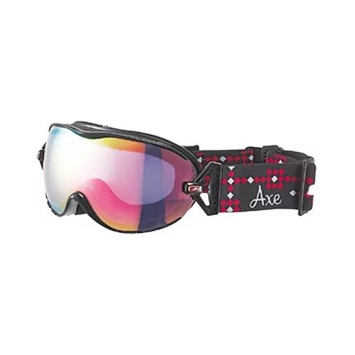 фото Axe ax650-wсm - женские очки\маска для сноуборда и горных лыж