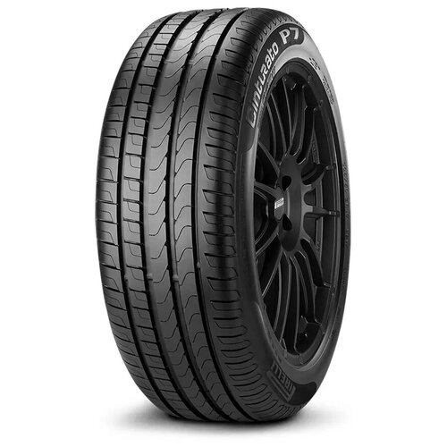 фото Шина 225/55r17 pirelli cinturato p7 runflat 97w *, k1 (омологация)