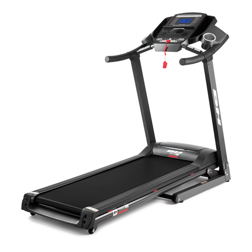 фото Беговая дорожка bh fitness pioneer r2