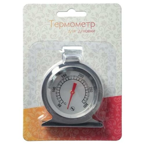 фото Термометр "для духовки", мод.тбд, блистер newstory