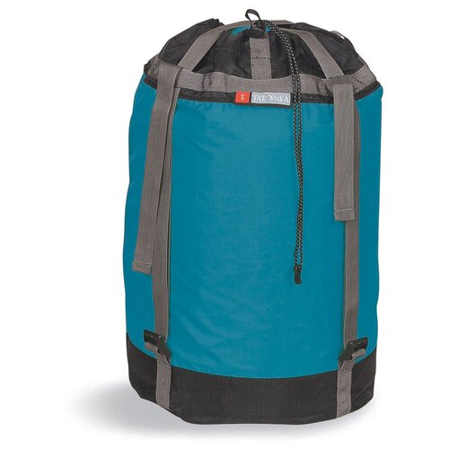 фото Компрессионный мешок tatonka tight bag s ocean blue 3022.065