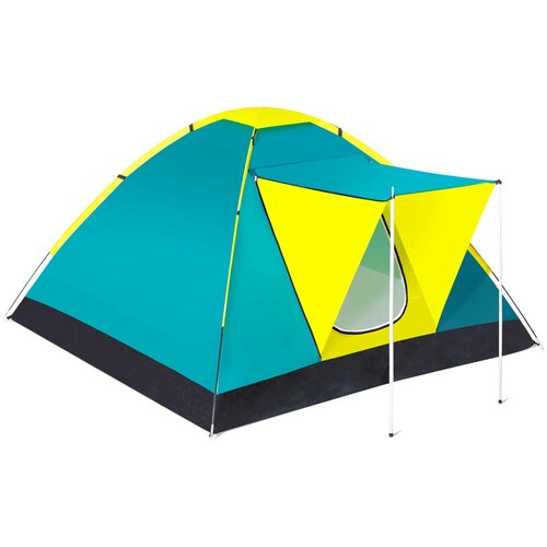 фото Палатка для отдыха бэствэй 210х210 см. bestway