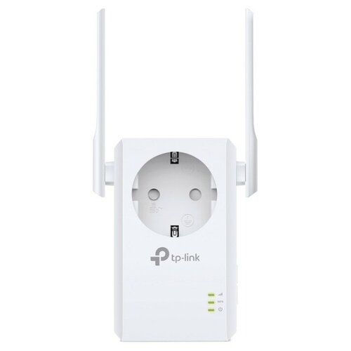 фото Усилитель сигнала tp-link tl-wa860re