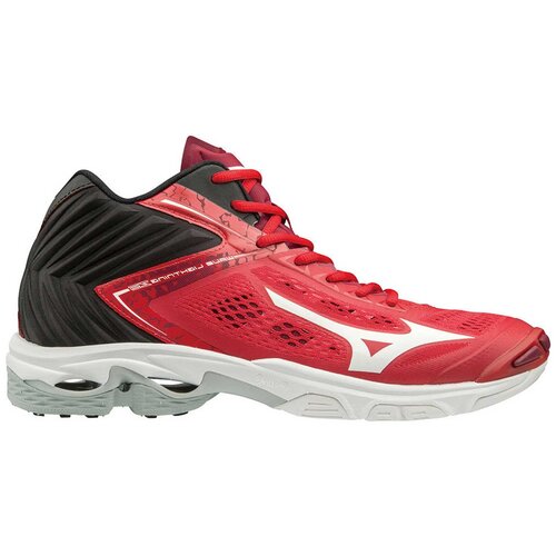 фото Кроссовки mizuno размер 11.5, 97