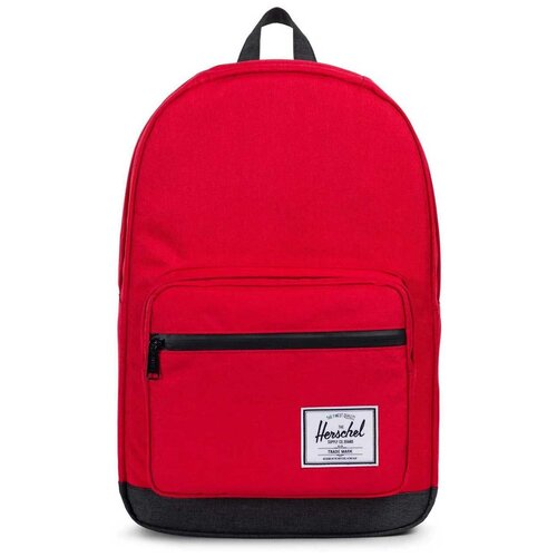 фото Herschel supply co рюкзак herschel red pop quiz cb000038532