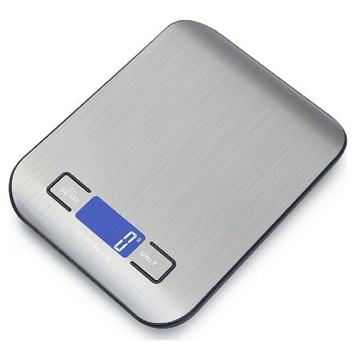 фото Электронные кухонные весы poco case electronic kitchen scale 5 кг